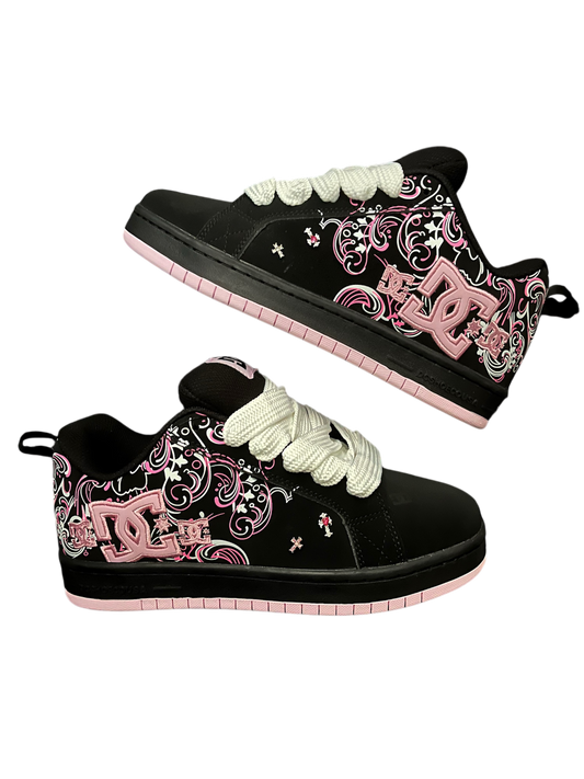 Preorder - Chunky dcshoes pixie