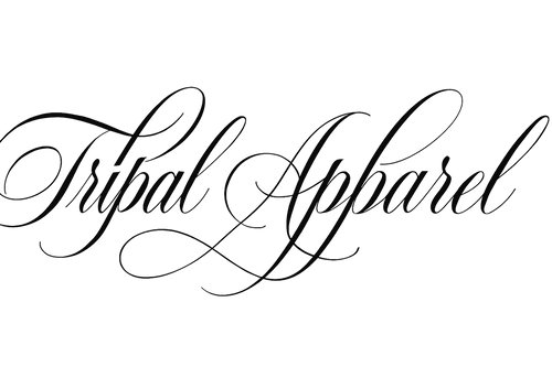 Tribal apparel