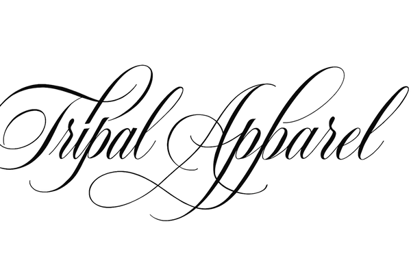 Tribal apparel
